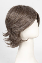 Naomi | HF Synthetic Lace Front Wig (Mono Top)