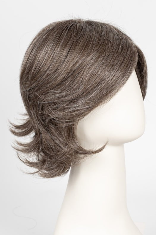 Naomi | HF Synthetic Lace Front Wig (Mono Top)