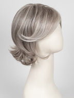 Naomi | HF Synthetic Lace Front Wig (Mono Top)