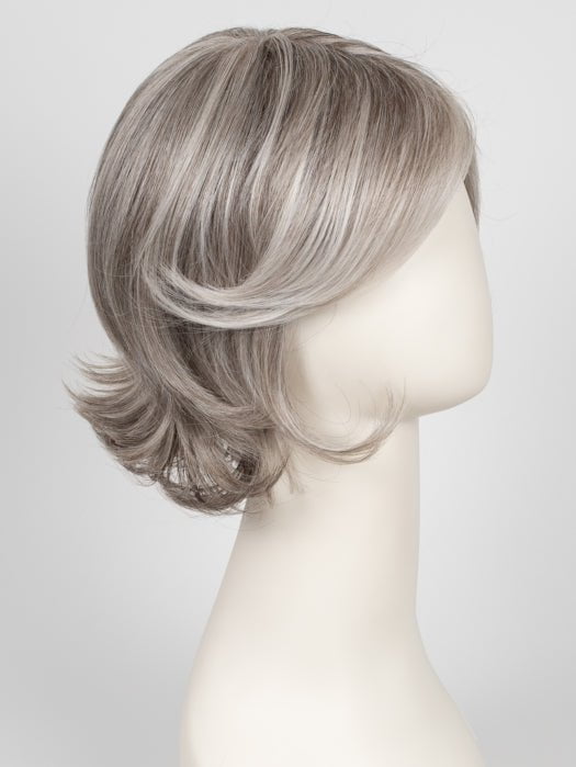 Naomi | HF Synthetic Lace Front Wig (Mono Top)