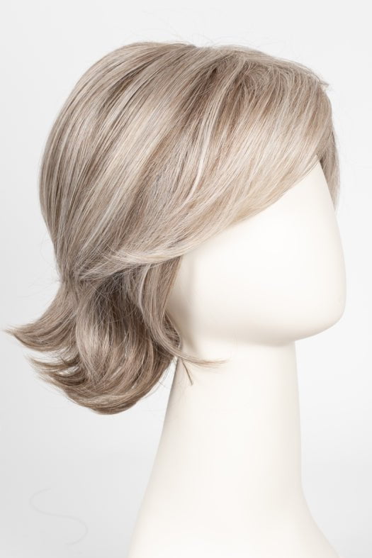 Naomi | HF Synthetic Lace Front Wig (Mono Top)