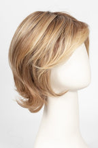 Naomi | HF Synthetic Lace Front Wig (Mono Top)