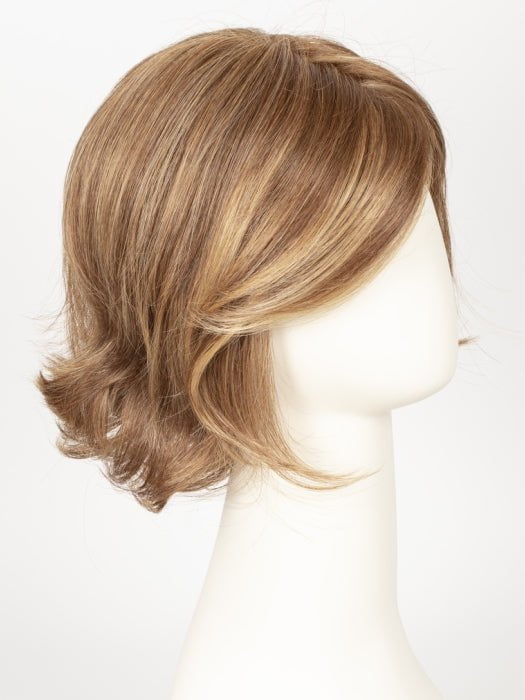 Naomi | HF Synthetic Lace Front Wig (Mono Top)