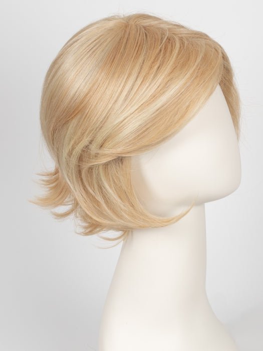 Naomi | HF Synthetic Lace Front Wig (Mono Top)