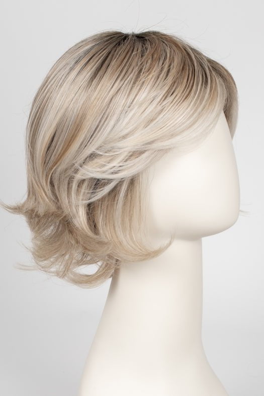 Naomi | HF Synthetic Lace Front Wig (Mono Top)