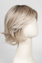 Naomi | HF Synthetic Lace Front Wig (Mono Top)