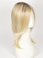 Drew | Synthetic Lace Front Wig (Mono Top)