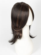Drew | Synthetic Lace Front Wig (Mono Top)