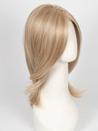 Drew | Synthetic Lace Front Wig (Mono Top)