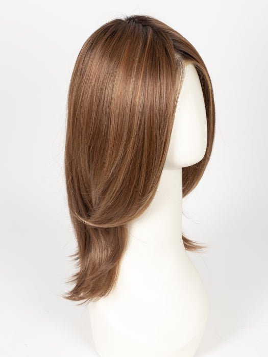 Drew | Synthetic Lace Front Wig (Mono Top)