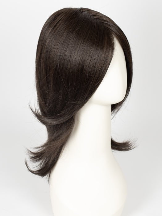Drew | Synthetic Lace Front Wig (Mono Top)