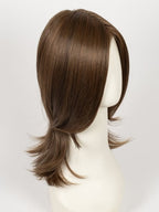 Drew | Synthetic Lace Front Wig (Mono Top)