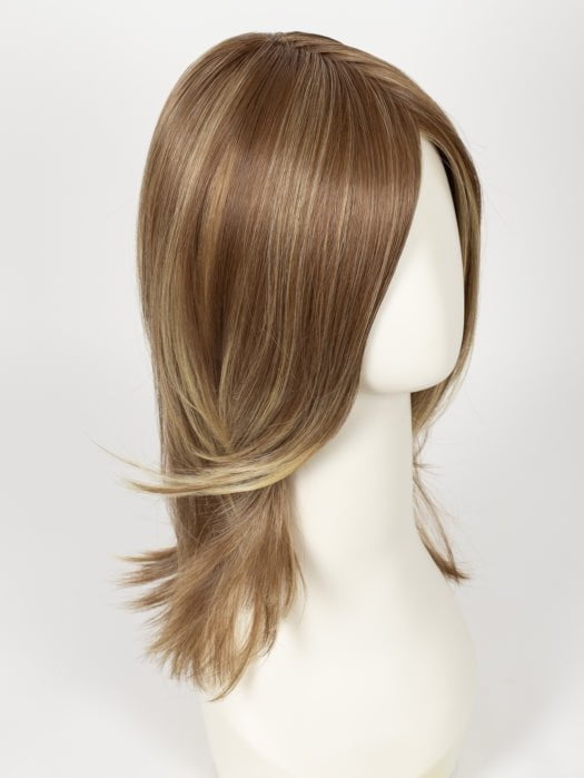 Drew | Synthetic Lace Front Wig (Mono Top)