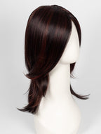 Drew | Synthetic Lace Front Wig (Mono Top)