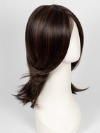 Drew | Synthetic Lace Front Wig (Mono Top)