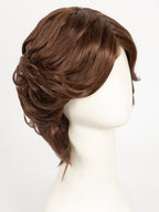 Sophia | Remy Human Hair Lace Front Wig (Hand-Tied)