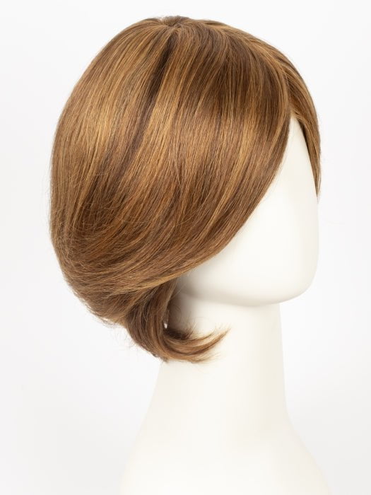 Sophia | Remy Human Hair Lace Front Wig (Hand-Tied)