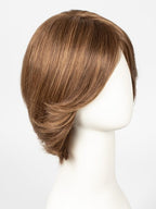 Sophia | Remy Human Hair Lace Front Wig (Hand-Tied)