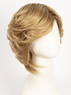 Sophia | Remy Human Hair Lace Front Wig (Hand-Tied)