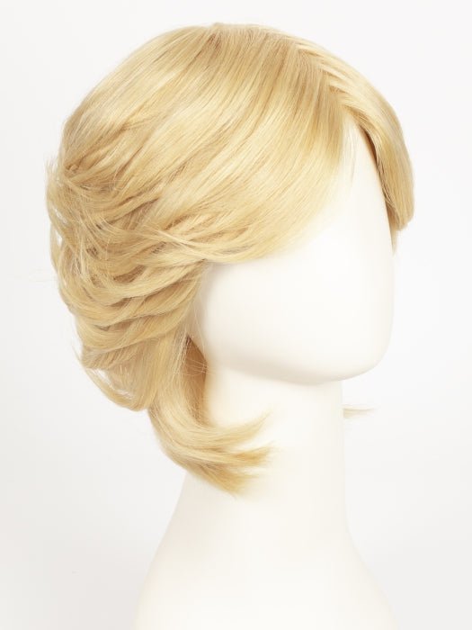Sophia | Remy Human Hair Lace Front Wig (Hand-Tied)
