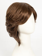 Sophia | Remy Human Hair Lace Front Wig (Hand-Tied)