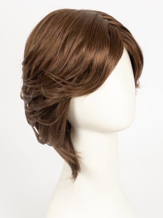 Sophia | Remy Human Hair Lace Front Wig (Hand-Tied)