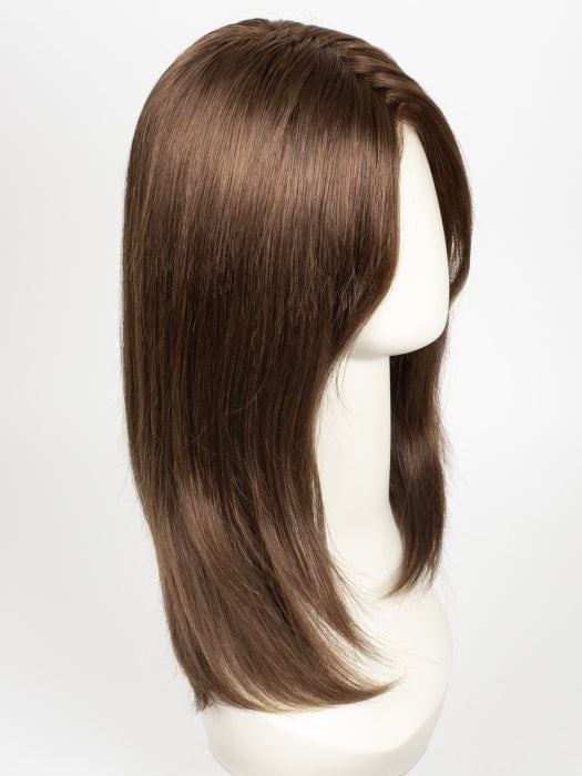 Sienna | Remy Human Hair Lace Front Wig (Mono Top)