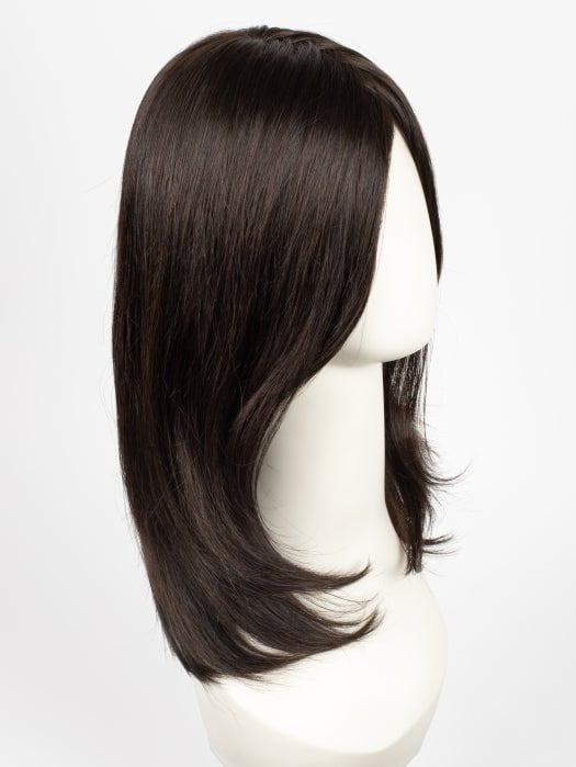 Sienna | Remy Human Hair Lace Front Wig (Mono Top)