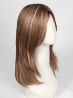 Sienna | Remy Human Hair Lace Front Wig (Mono Top)