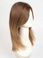 Sienna | Remy Human Hair Lace Front Wig (Mono Top)