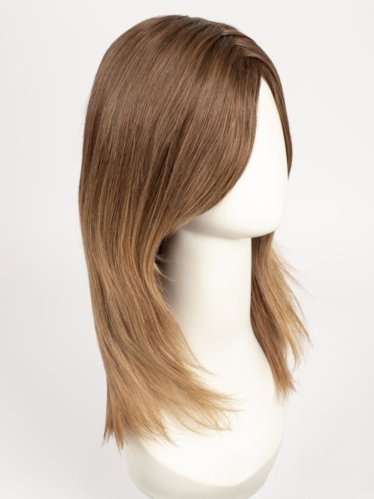 Sienna | Remy Human Hair Lace Front Wig (Mono Top)