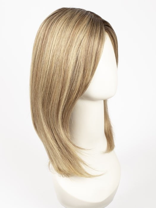 Sienna | Remy Human Hair Lace Front Wig (Mono Top)