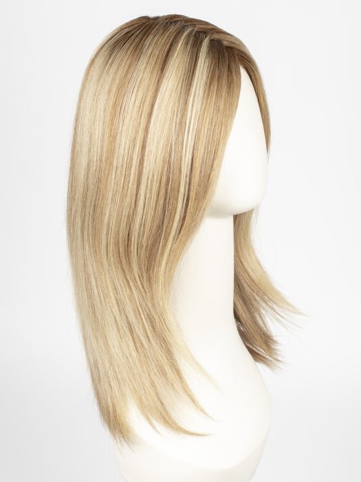 Sienna | Remy Human Hair Lace Front Wig (Mono Top)