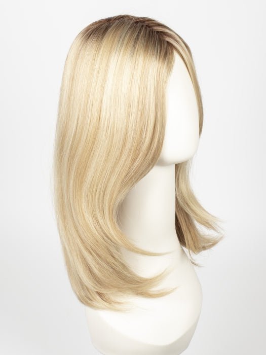 Sienna | Remy Human Hair Lace Front Wig (Mono Top)