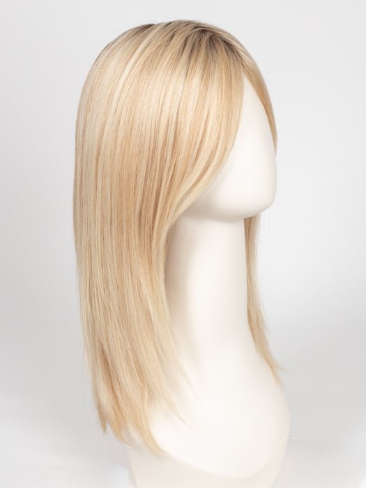 Sienna | Remy Human Hair Lace Front Wig (Mono Top)