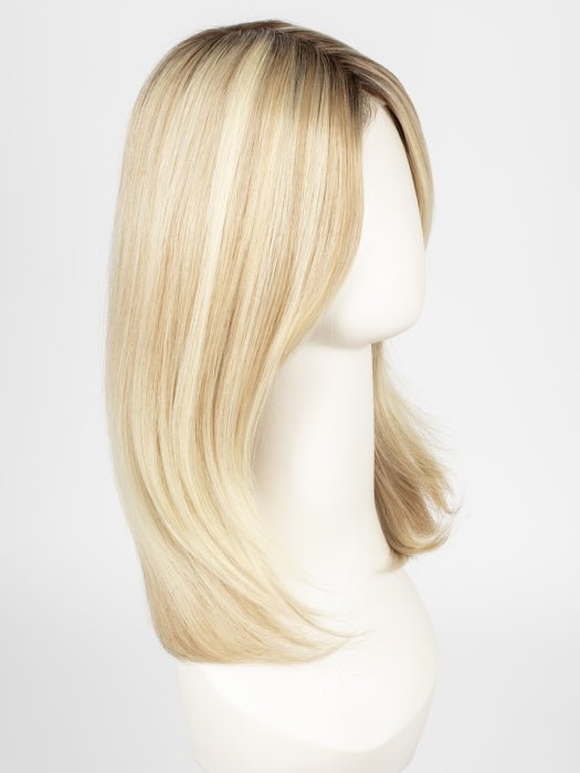 Sienna | Remy Human Hair Lace Front Wig (Mono Top)
