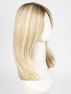 Sienna | Remy Human Hair Lace Front Wig (Mono Top)