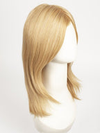 Sienna | Remy Human Hair Lace Front Wig (Mono Top)