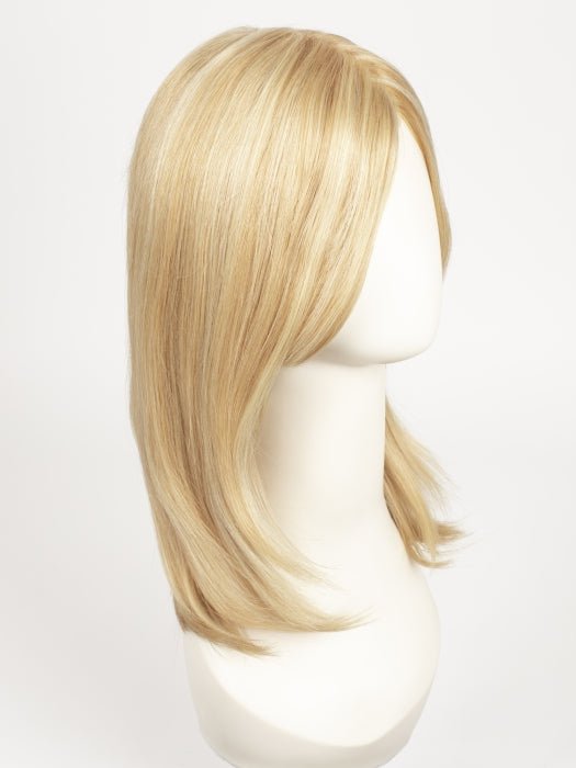 Sienna | Remy Human Hair Lace Front Wig (Mono Top)