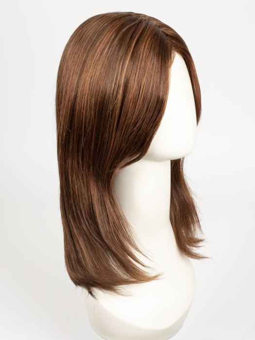 Sienna | Remy Human Hair Lace Front Wig (Mono Top)