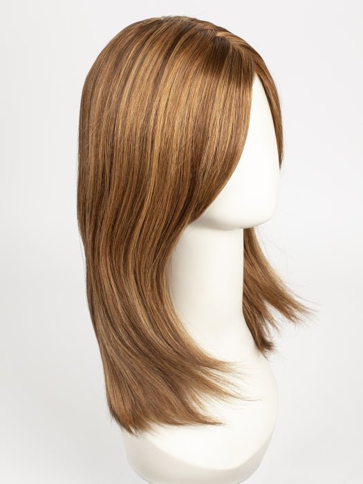 Sienna | Remy Human Hair Lace Front Wig (Mono Top)
