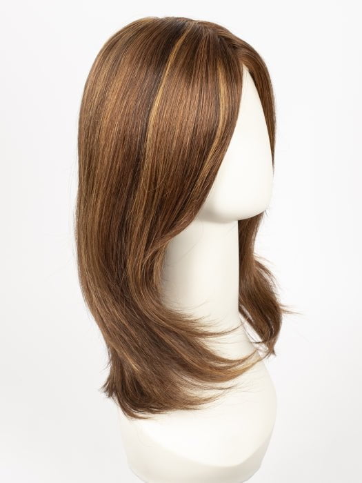 Sienna | Remy Human Hair Lace Front Wig (Mono Top)