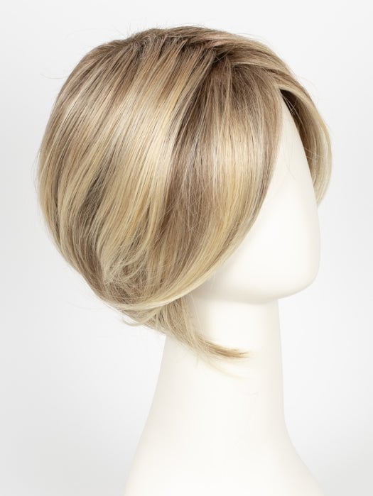 Ignite | Synthetic Lace Front Wig (Basic Cap)