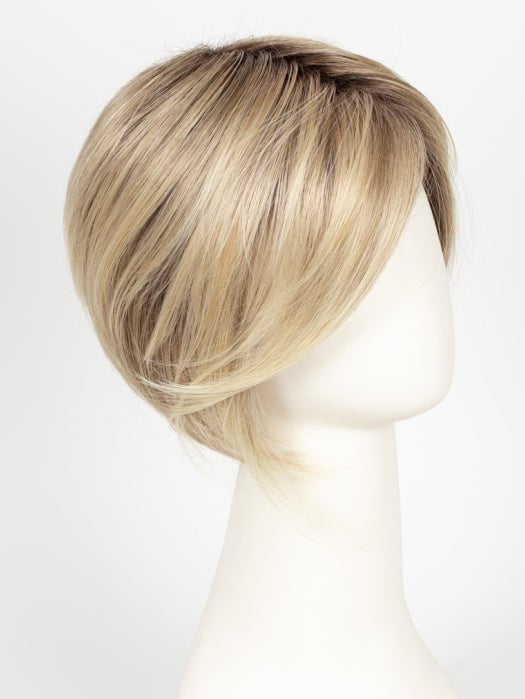 Ignite | Synthetic Lace Front Wig (Basic Cap)