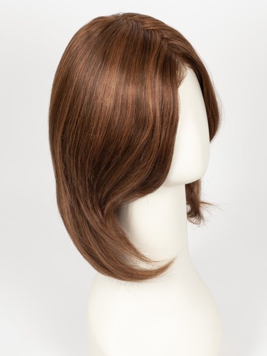 Carrie | Human Hair Lace Front Wig (Mono Top)