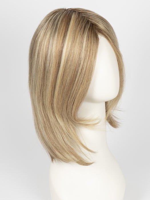 Carrie | Human Hair Lace Front Wig (Mono Top)