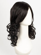 Angie | Remy Human Hair Lace Front Wig (Hand-Tied)