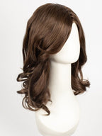 Angie | Remy Human Hair Lace Front Wig (Hand-Tied)