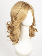 Angie | Remy Human Hair Lace Front Wig (Hand-Tied)