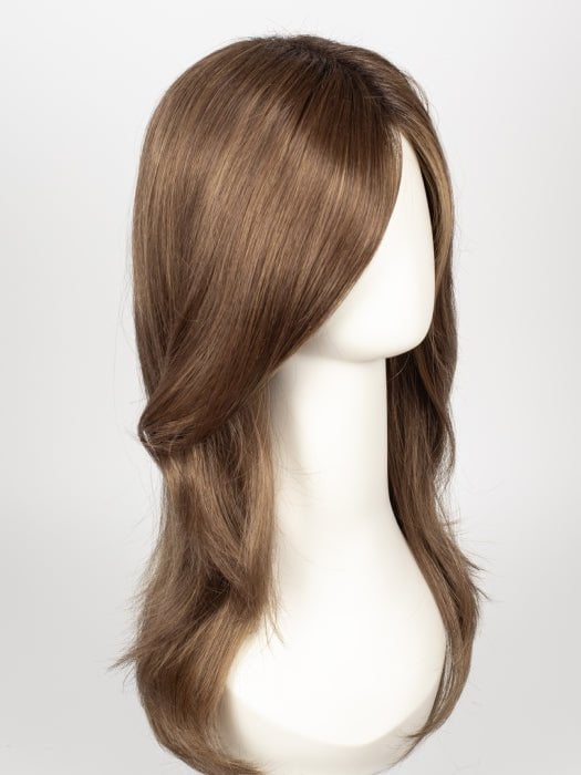 Angelica | Synthetic Wig (Basic Cap)